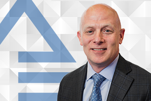 Advancing Eyecare CEO Brad Staley