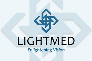 Lightmed logo