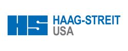 haag streit logo