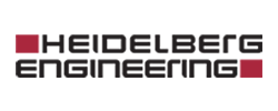 heidelberg engineering logo