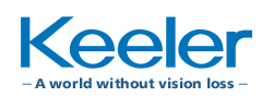 keeler logo