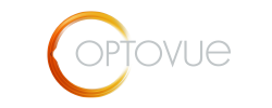 Optovue logo