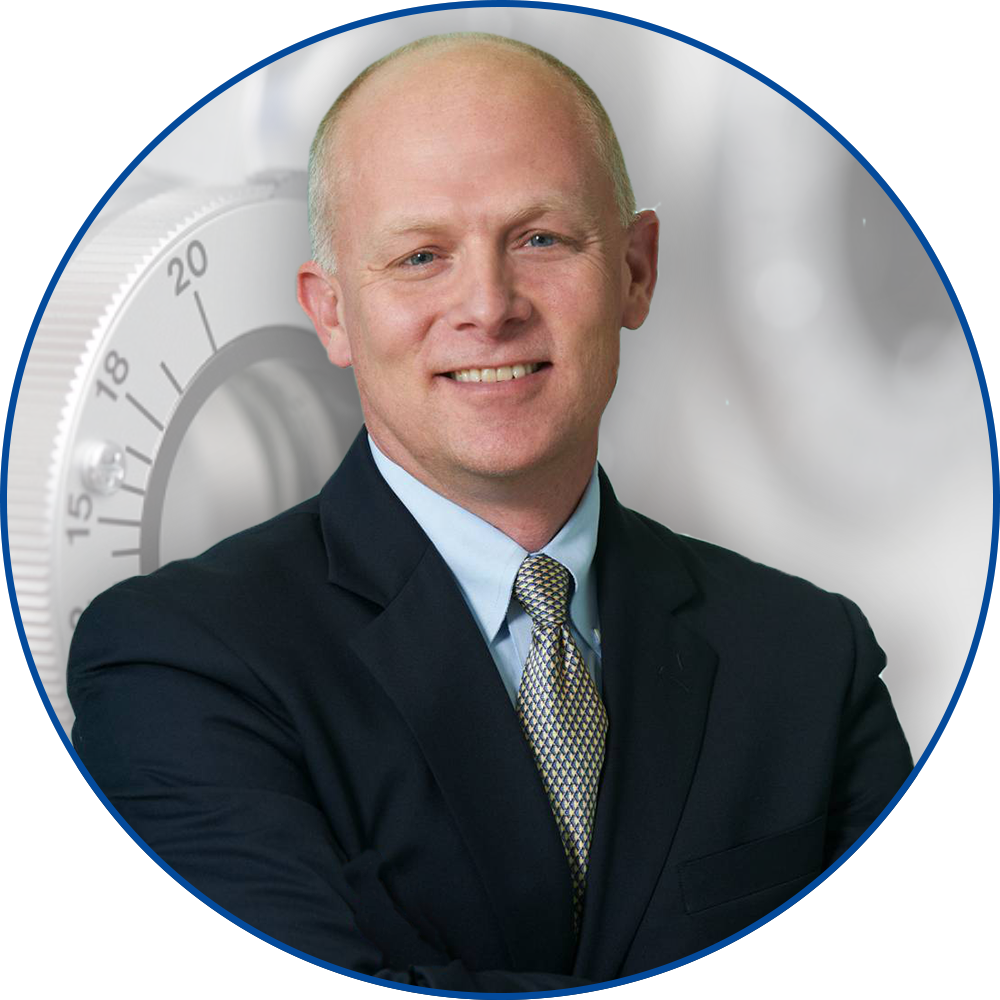 Brad Staley CEO