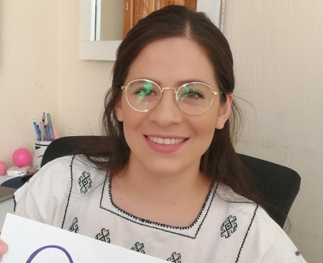 Maria Isabel Agredano