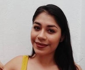 Leslie Thziri Lomeli Galvan