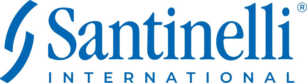 Santinelli Int'l Logo